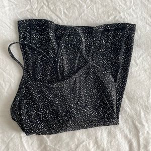 lulu racer back tank top